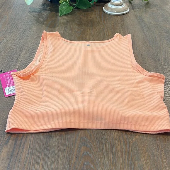 Yogalicious tank. Size XL - Picture 8 of 11